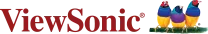 Логотип ViewSonic